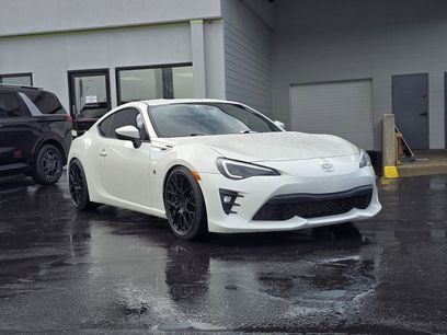 Used 2018 Toyota 86