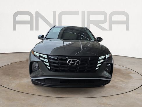 Used 2023 Hyundai Tucson SEL w/ Convenience Package image 3