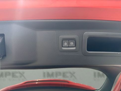 Used 2026 MAZDA CX-50 AWD 2.5 S w/ Premium Package image 30