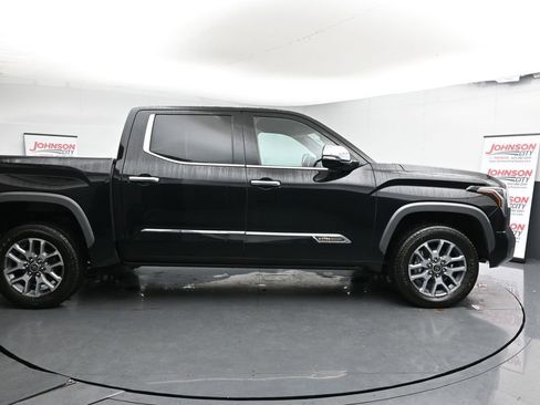 Used 2023 Toyota Tundra 1794 Edition image 9