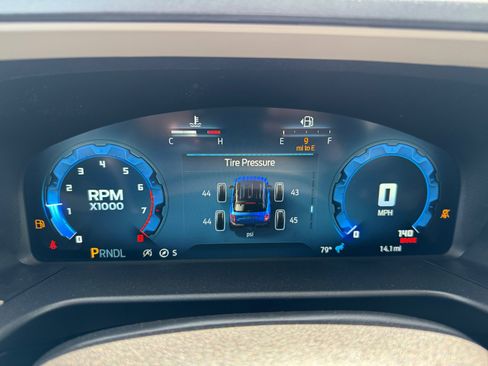 New 2025 Ford Bronco Sport Big Bend image 32