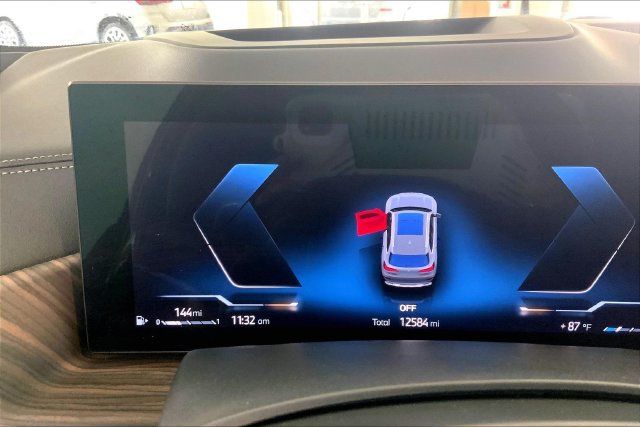 Certified 2024 BMW X5 sDrive40i RWD image 9