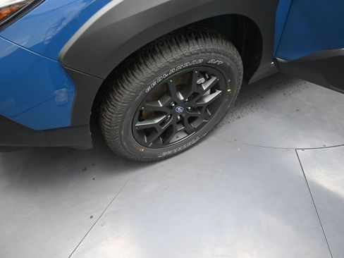 New 2026 Subaru Crosstrek 2.5i Wilderness AWD/4WD image 17