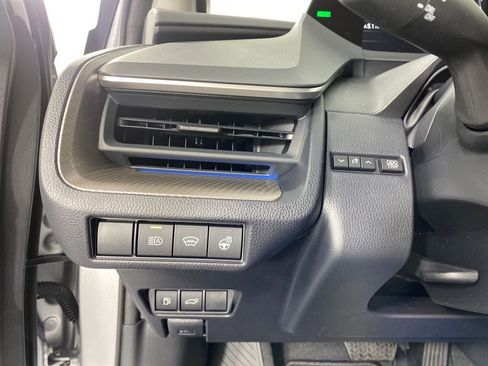 New 2026 Toyota Prius Limited w/ Limited Premium Package image 12