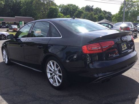 Used 2016 Audi A4 2.0T Premium Plus w/ Technology Package AWD/4WD image 9