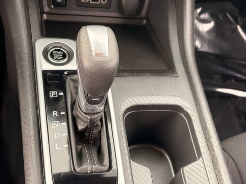 Certified 2024 Nissan Sentra SV FWD image 26