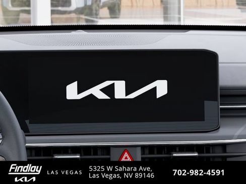 New 2026 Kia K5 GT-Line FWD image 23