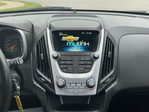 Used 2016 Chevrolet Equinox LT w/ Convenience Package FWD image 25
