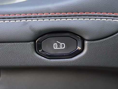 New 2026 Dodge Charger Scat Pack w/ Blacktop Package image 13