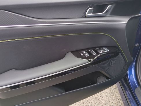 New 2026 Kia K5 GT image 22