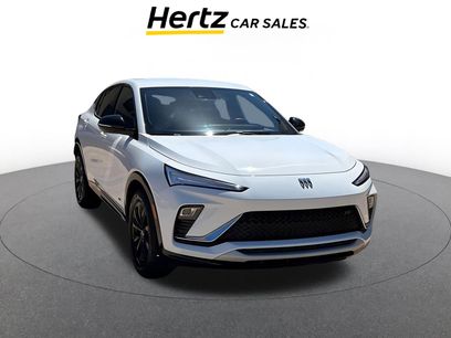 Used 2025 Buick Envista Sport Touring