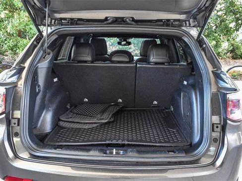 Used 2022 Jeep Compass Altitude w/ Sun and Sound Group image 25