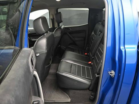Used 2020 Ford Ranger XL w/ Equipment Group 101A Mid AWD/4WD image 13