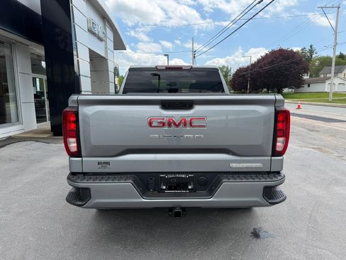 Used 2025 GMC Sierra 1500 Elevation AWD/4WD image 7