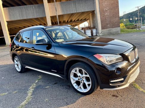 Used 2015 BMW X1 xDrive28i image 4
