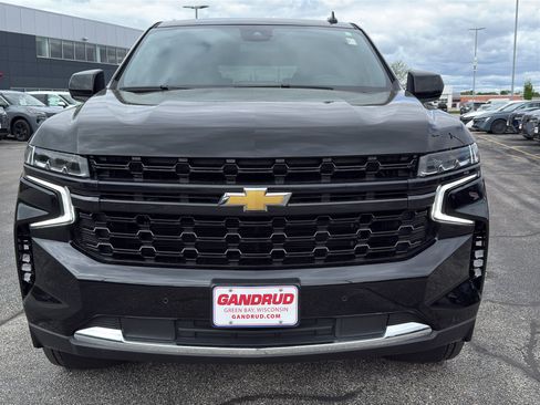 Used 2024 Chevrolet Tahoe LS w/ Driver Alert Package AWD/4WD image 3