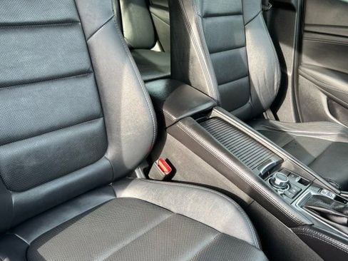 Used 2016 MAZDA MAZDA6 Touring image 17