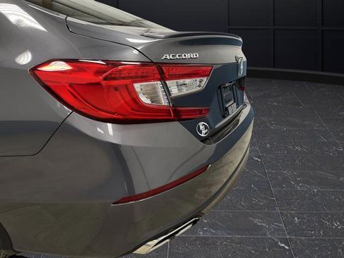 Used 2020 Honda Accord Sport image 29