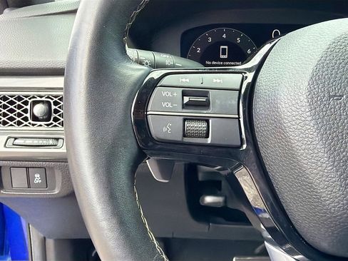 Used 2024 Acura Integra A-Spec FWD image 37