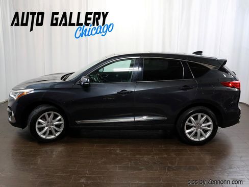 Used 2019 Acura RDX AWD image 10