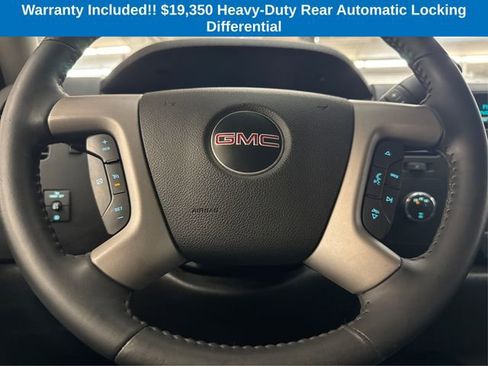 Used 2010 GMC Sierra 2500 SLE w/ SLE Preferred Package image 21