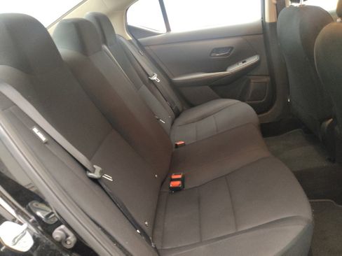 Used 2024 Nissan Sentra S FWD image 19