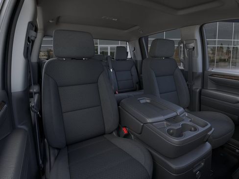 Used 2026 GMC Sierra 1500 Elevation AWD/4WD image 16