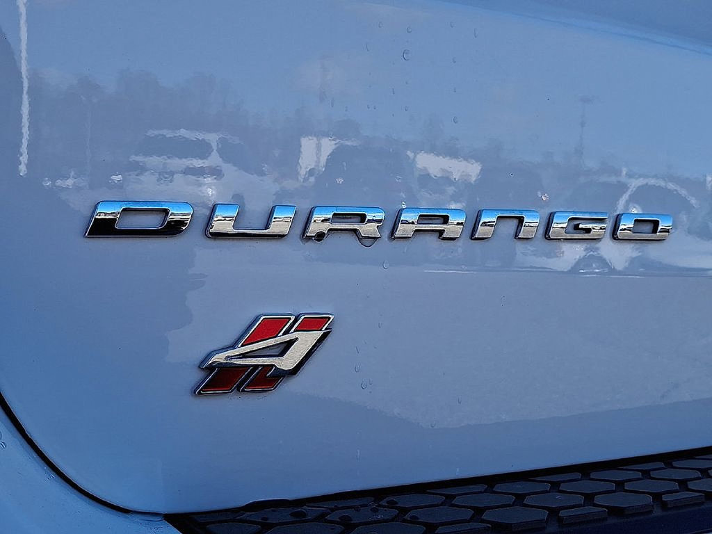 Used 2023 Dodge Durango GT AWD/4WD image 34