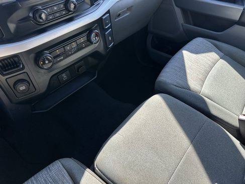 Used 2023 Ford F150 XLT image 28