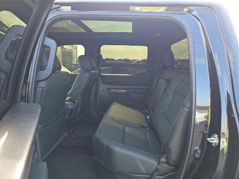 Used 2024 Toyota Tundra TRD Pro AWD/4WD image 8