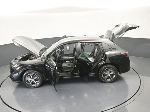 Used 2023 Honda HR-V EX-L image 68