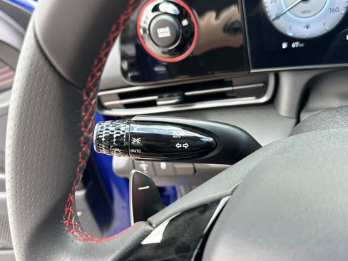 New 2025 Hyundai Elantra N Line image 20