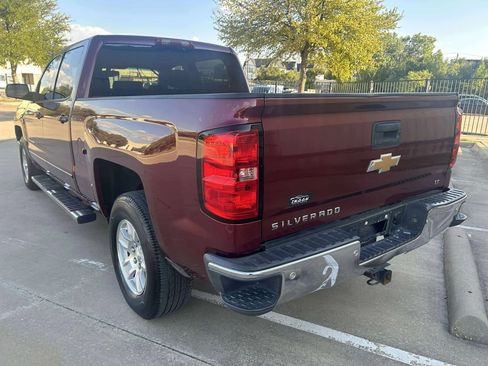 Used 2015 Chevrolet Silverado 1500 LT w/ LT Fleet Plus Package image 3