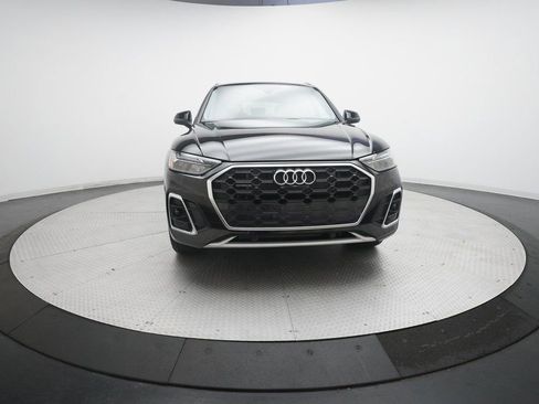 New 2025 Audi Q5 e Premium Plus AWD/4WD image 11