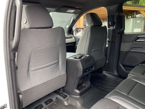 Used 2026 GMC Sierra EV Elevation w/ Premium Package AWD/4WD image 15