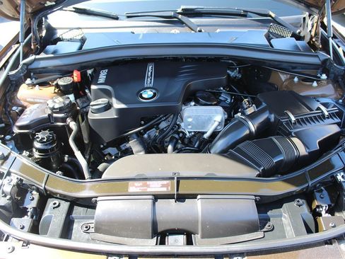 Used 2014 BMW X1 xDrive28i image 34