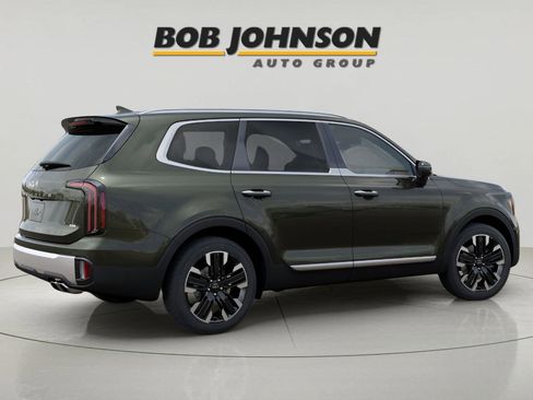 New 2025 Kia Telluride SX Prestige AWD/4WD image 6