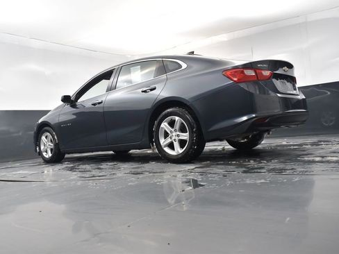 Used 2020 Chevrolet Malibu LS w/ Driver Confidence Package II image 25