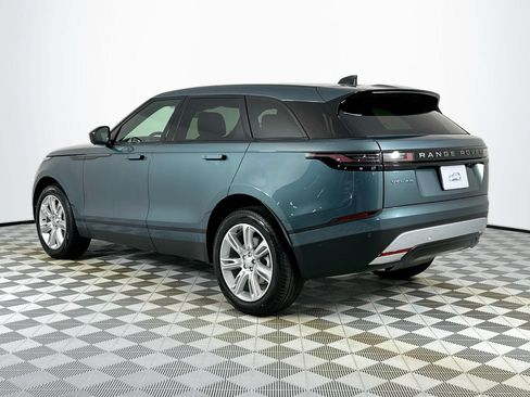 Certified 2026 Land Rover Range Rover Velar S AWD/4WD image 7