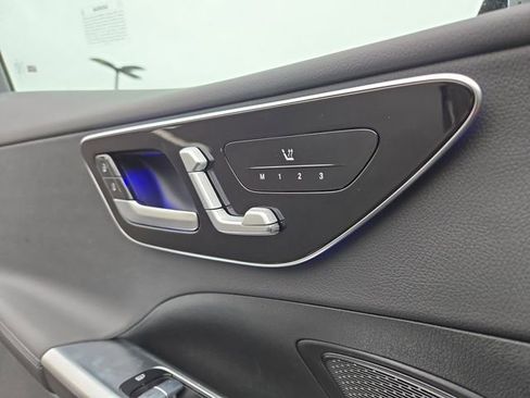 New 2026 Mercedes-Benz C 300 4MATIC Sedan image 21