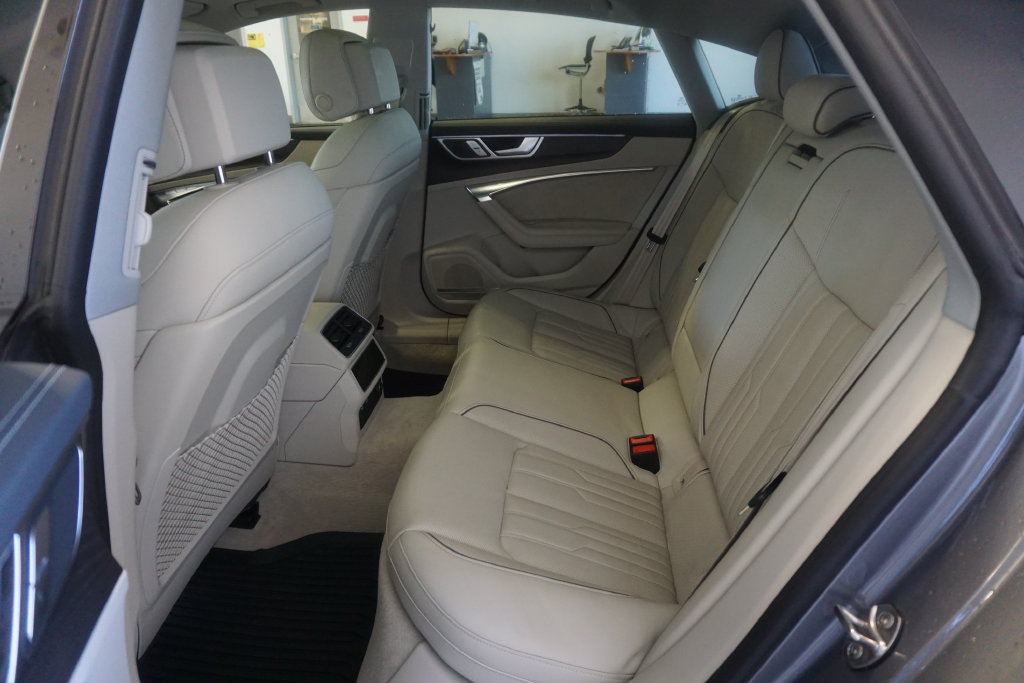 Used 2020 Audi A7 3.0T Prestige AWD/4WD image 20