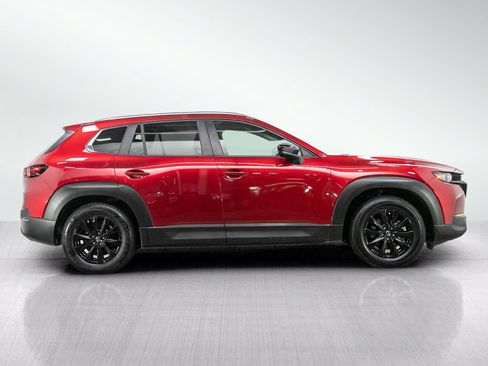 Used 2024 MAZDA CX-50 AWD 2.5 S w/ Cargo Package image 6