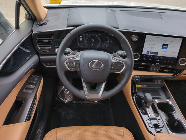 Certified 2024 Lexus NX 350 AWD image 15
