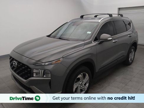 Used 2023 Hyundai Santa Fe SEL AWD/4WD image 1