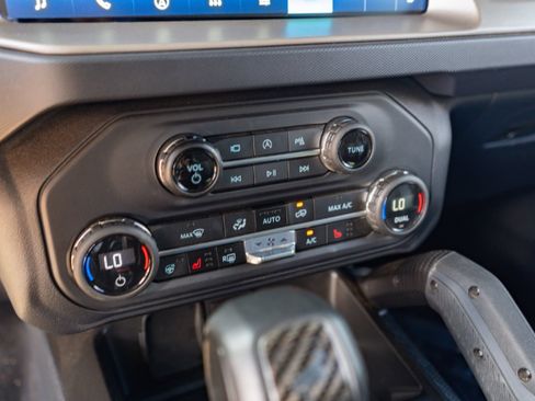 Used 2023 Ford Bronco Raptor AWD/4WD image 17
