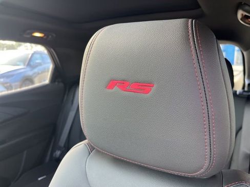 New 2026 Chevrolet TrailBlazer RS w/ Convenience Package image 16