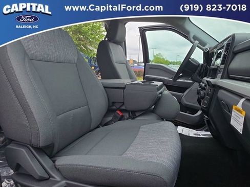 New 2026 Ford F250 XLT w/ FX4 Off-Road Package AWD/4WD image 11