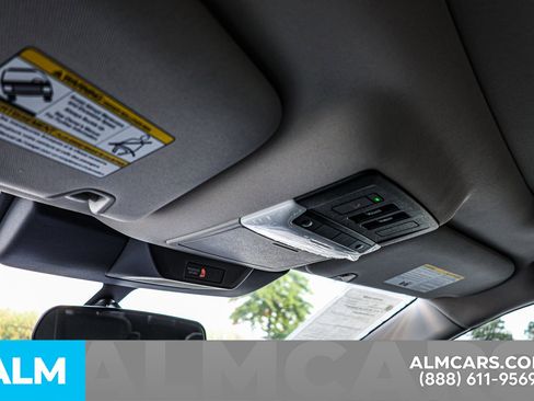 Used 2024 Nissan Pathfinder SV w/ SV Premium Package image 51