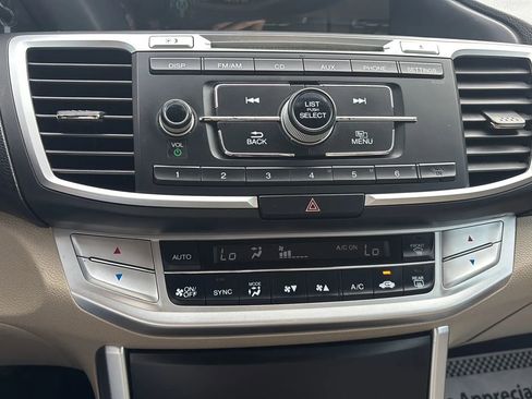 Used 2013 Honda Accord LX image 6