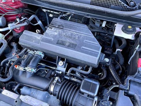 Used 2022 Honda CR-V EX-L image 31